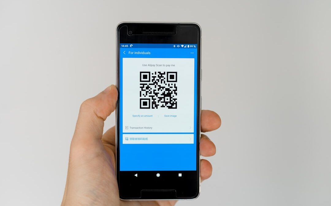 QR Kod Nasıl Oluşturulur?