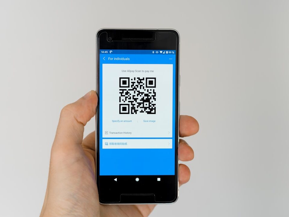 QR Kod Nasıl Oluşturulur?