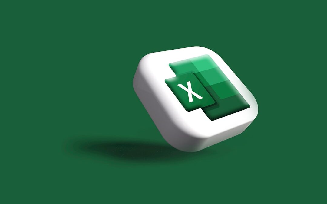 Excel’de Toplama Nasıl Yapılır?