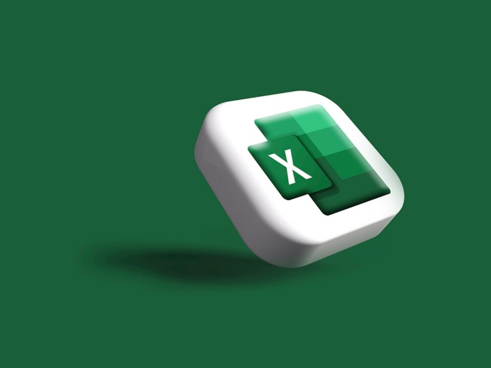 Excel’de Toplama Nasıl Yapılır?