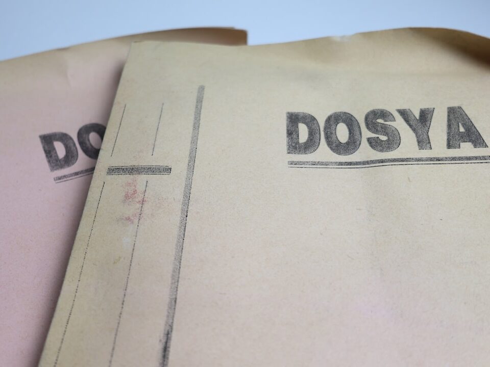 Dosya Sıkıştırma Nasıl Yapılır?