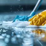 Buzdolabı Kötü Kokusu Nasıl Giderilir ve İç Temizliği Nasıl Yapılır?