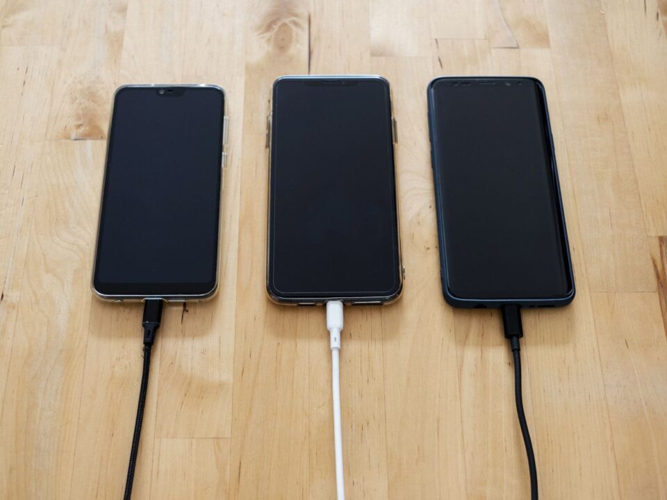 Telefon Pili Ömrünü Uzatmanın Yolları