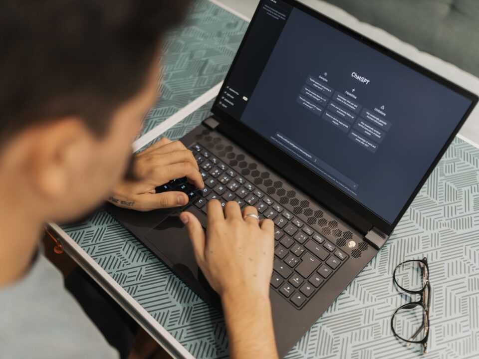 Sohbet Tabanlı Yapay Zeka Araçları Günlük İşlerde Nasıl Kullanılır?