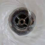 Tıkanan Lavabo Gideri Nasıl Açılır?