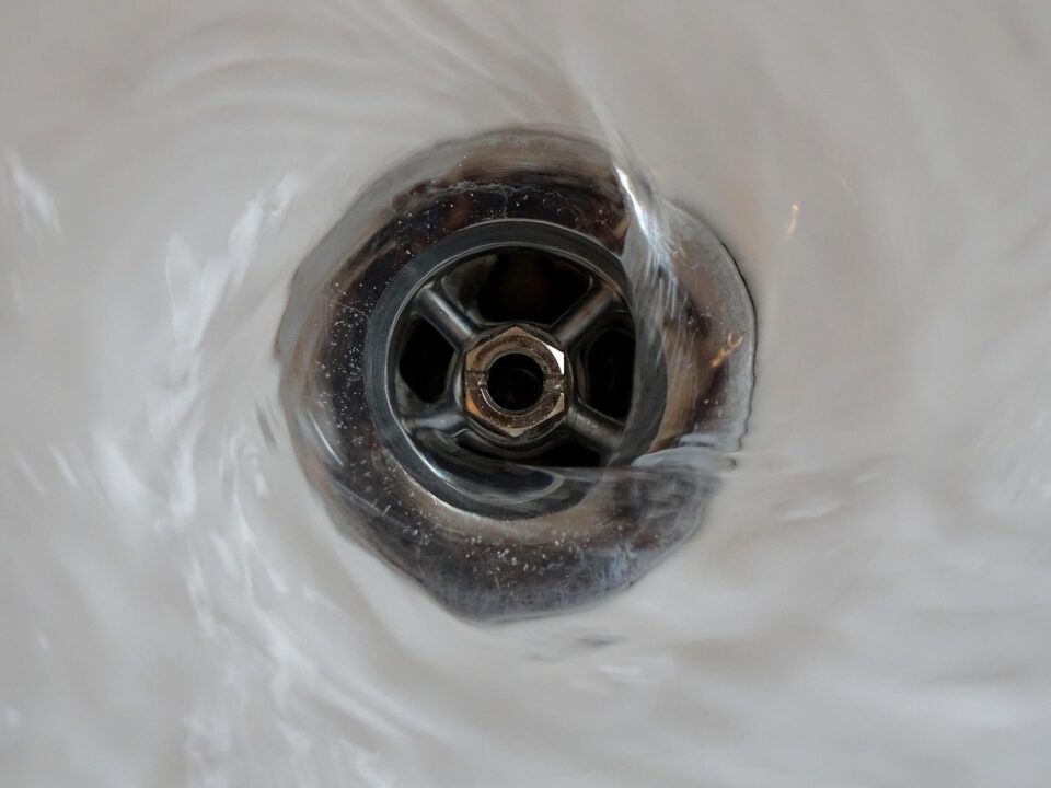 Tıkanan Lavabo Gideri Nasıl Açılır?