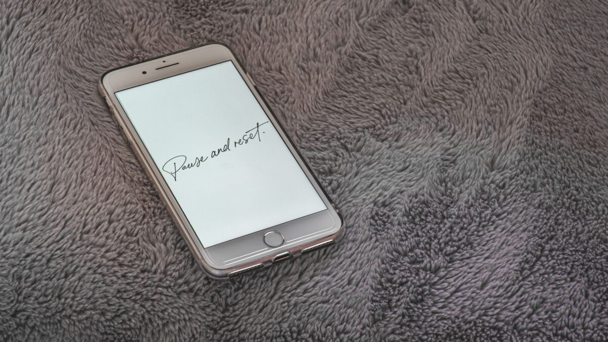 Telefon Sıfırlama Nasıl Yapılır?