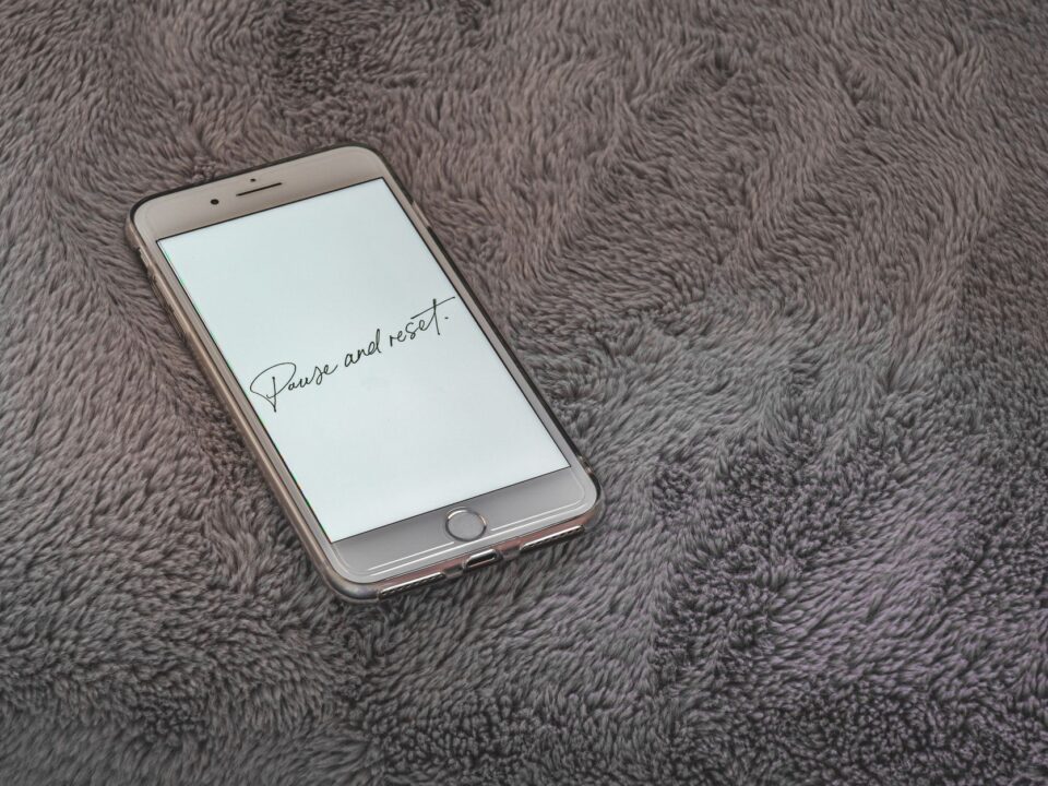 Telefon Sıfırlama Nasıl Yapılır?