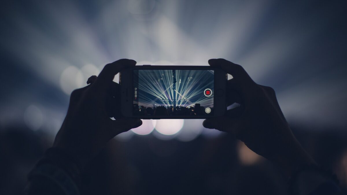 iPhone Ekran Kaydı Nasıl Alınır?