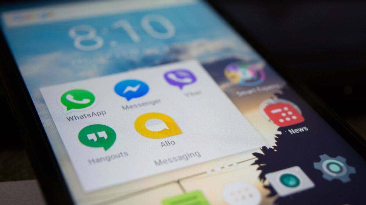 WhatsApp Yedekleme Nasıl Yapılır?