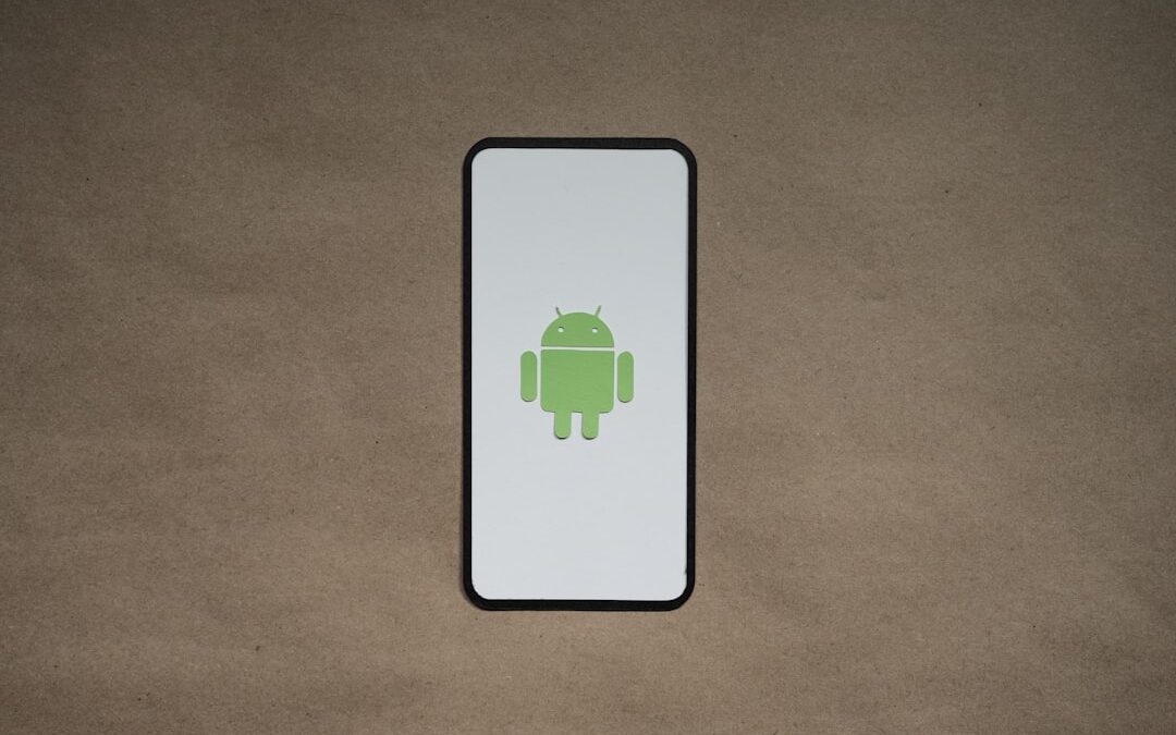 Android Ekran Videosu Nasıl Çekilir?