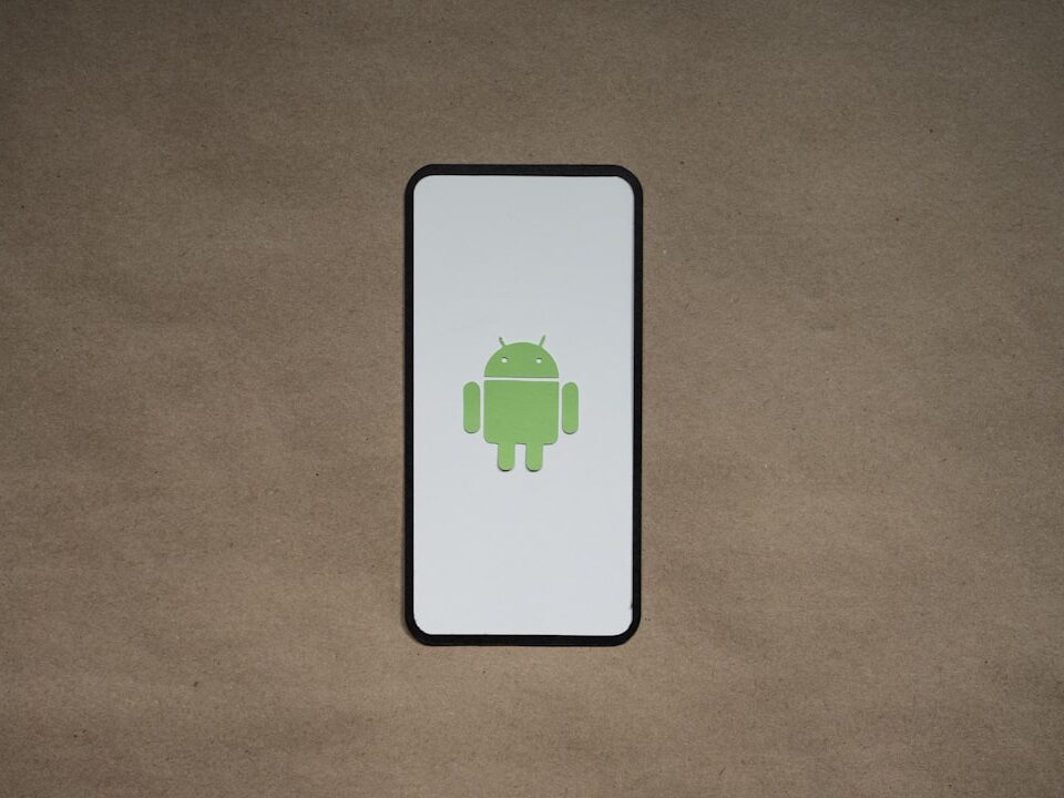 Android Ekran Videosu Nasıl Çekilir?