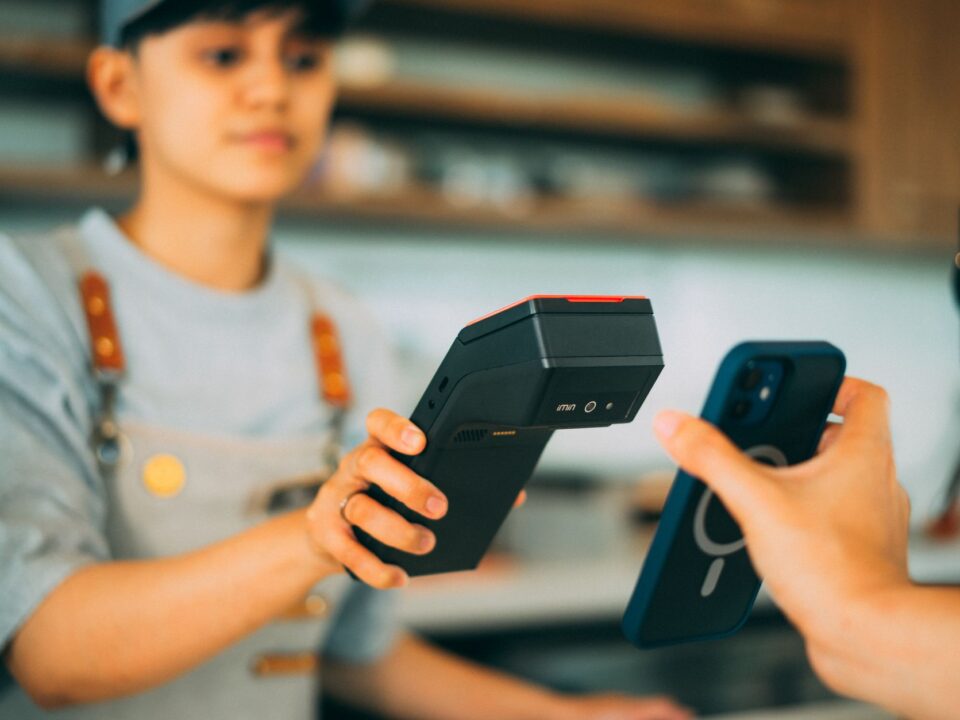 NFC Nasıl Açılır?