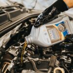 Araç Motor Yağı Nasıl ve Ne Zaman Değiştirilir?