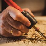 Ahşap Yakma Sanatı (Pirografi) Nasıl Yapılır? Başlangıç Rehberi