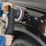 Araba Torpidosundaki Çizikler ve Sararmalar Nasıl Giderilir?
