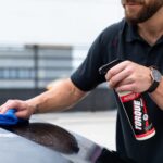 Oto Hızlı Cila ve Sıvı Wax Uygulaması Nasıl Yapılır?