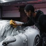 Araç Detaylı İç Temizlik (Detailing) Sırası Nasıl Olmalıdır?