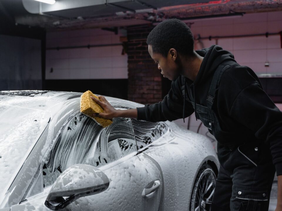 Araç Detaylı İç Temizlik (Detailing) Sırası Nasıl Olmalıdır?