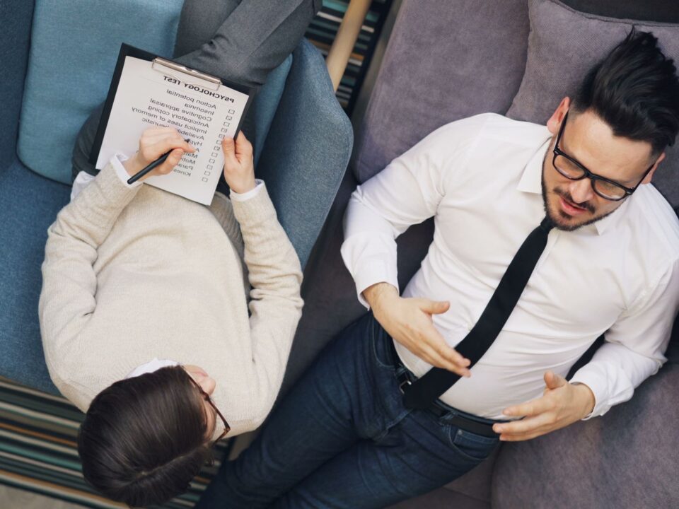 Baskı ve Stres Mülakatları (Stress Interview) Nasıl Atlatılır?