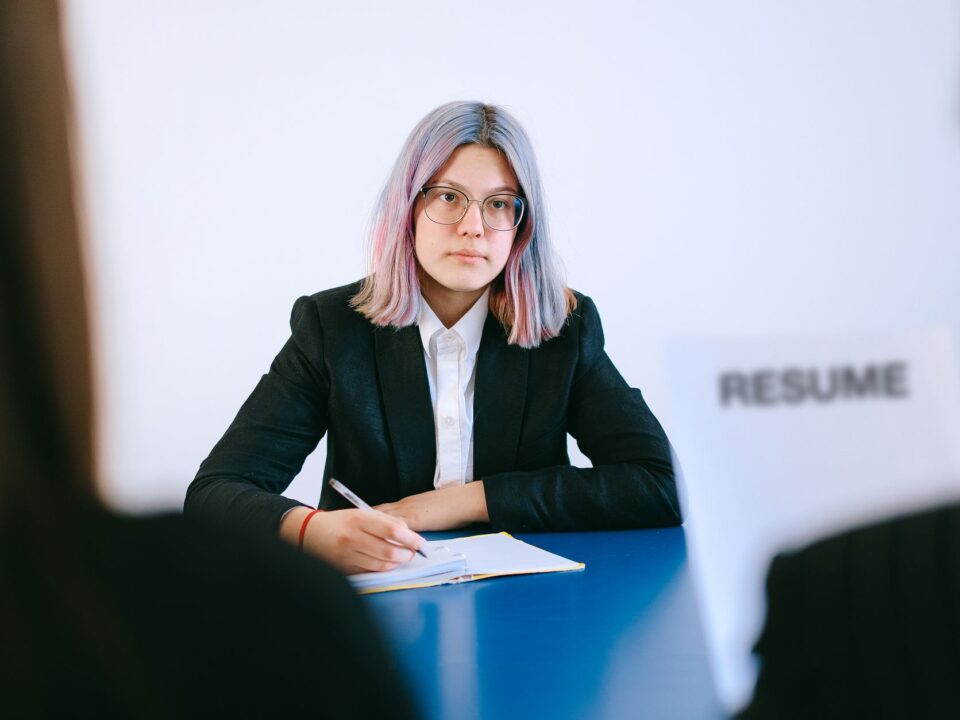Genel Müdür/CEO Mülakatına Hazırlık Nasıl Yapılır?