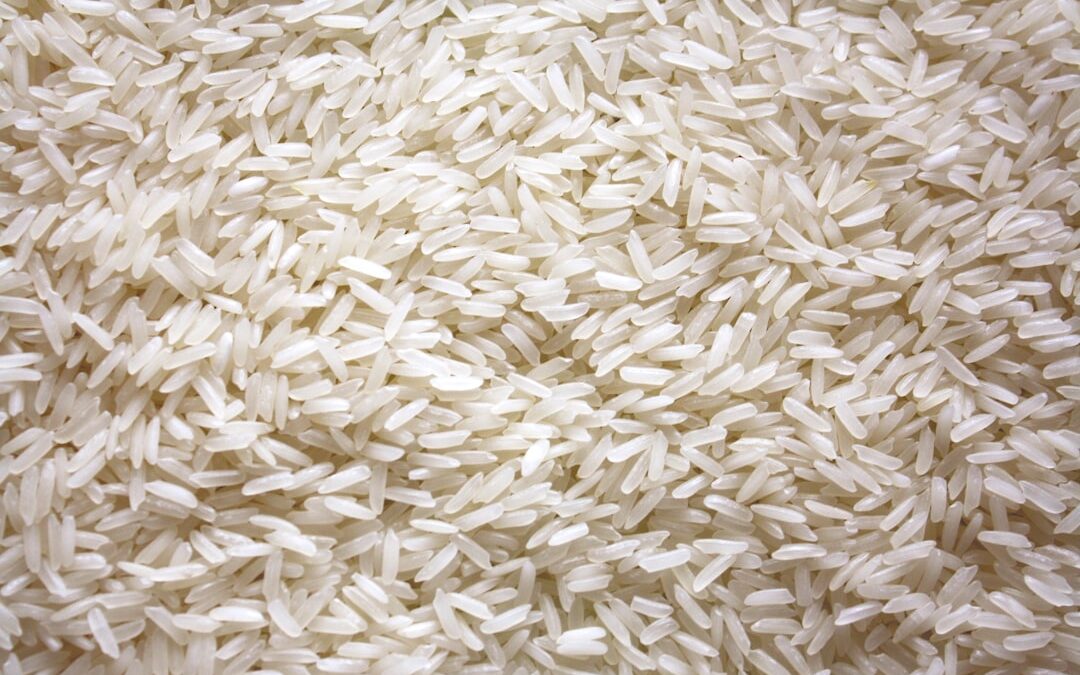 Tane Tane Dökülen Pirinç Pilavı Nasıl Yapılır? (Lapa Olmayan İdeal Ölçü)