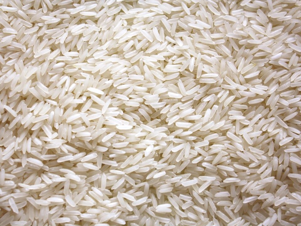 Tane Tane Dökülen Pirinç Pilavı Nasıl Yapılır? (Lapa Olmayan İdeal Ölçü)
