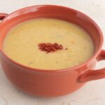 Lokanta Usulü Süzme Mercimek Çorbası Tam Kıvamında Nasıl Yapılır?