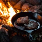 Döküm Tavada Mükemmel Biftek (Steak) Pişirme Teknikleri