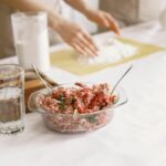 Dağılmayan ve Yumuşacık Anne Köftesi Nasıl Yapılır?