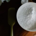 Ağızda Dağılan Kuru Pastalar ve Kurabiyeler İçin Tereyağı/Un Dengesi