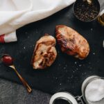 Tavuk Göğsü Kurumadan Yumuşacık Nasıl Pişirilir?