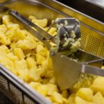 Pürüzsüz ve Topaklanmayan Patates Püresi Nasıl Yapılır?