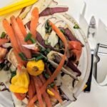 Sebze Suyu (Vegetable Stock) Ev Atıklarıyla Nasıl Hazırlanır?