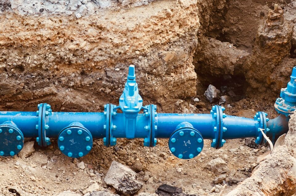 Pimaş ve Atık Su Borusu Sızıntıları Geçici Olarak Nasıl Durdurulur?