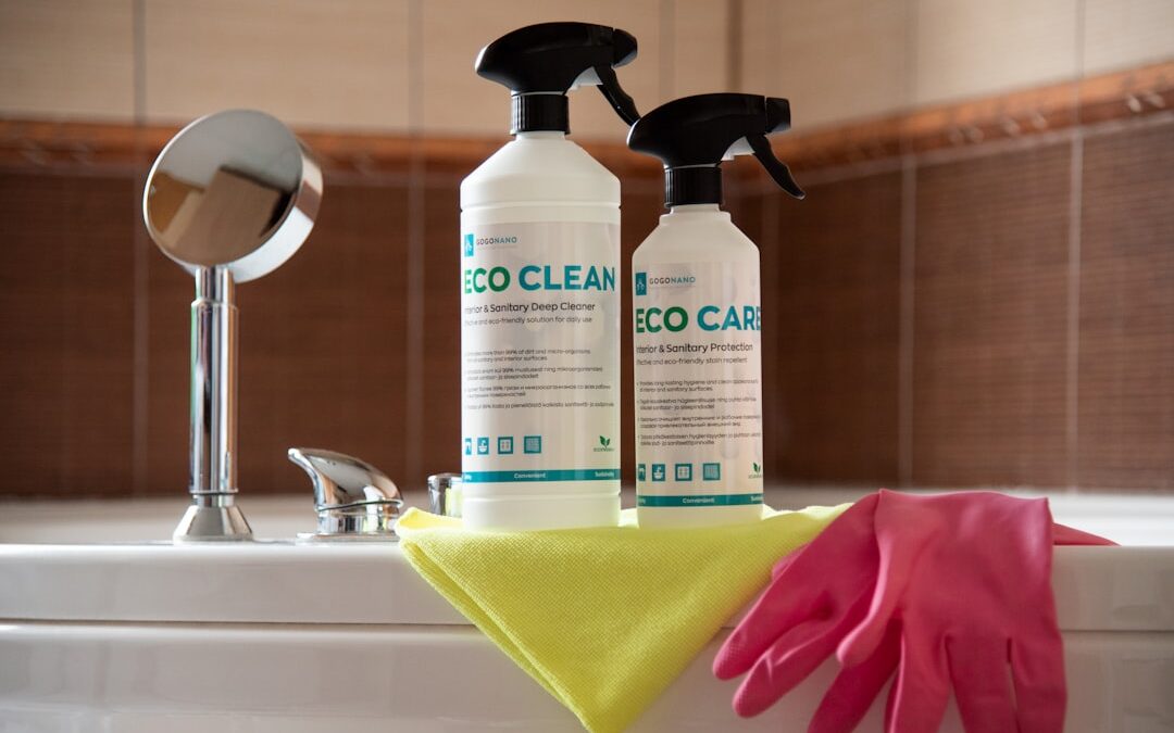 Banyo Ve Mutfak Giderinden Gelen Kötü Koku Nasıl Engellenir?