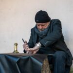 Deri Ceket Veyahut Deri Çanta Çizikleri Ve Yırtıkları Nasıl Tamir Edilir?