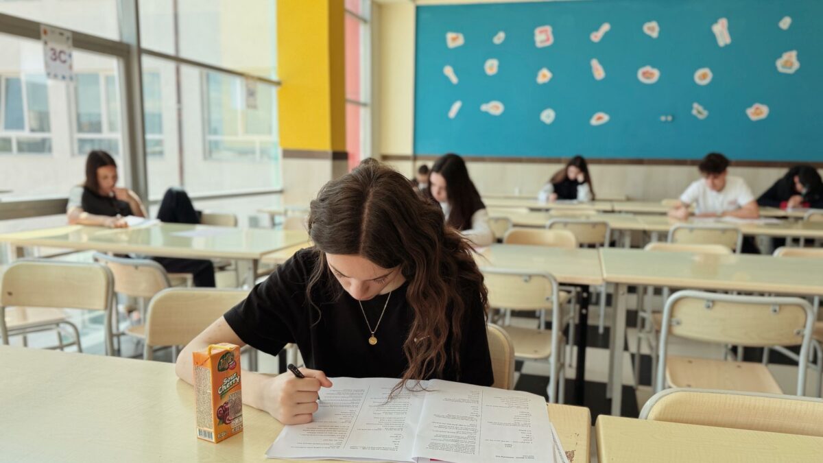 Sınav Öncesi Aşırı Heyecan ve Kaygı (Sınav Stresi) Nasıl Kontrol Altına Alınır?