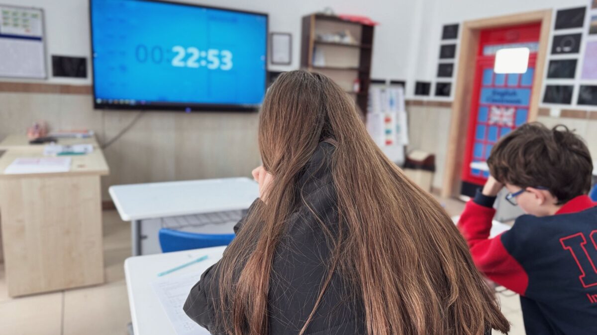 Pomodoro Tekniği İle Ders Çalışma Programı Nasıl Yapılır?