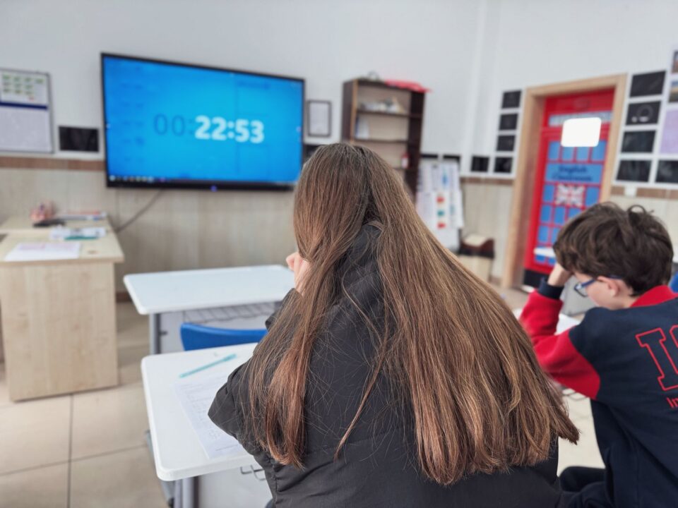 Pomodoro Tekniği İle Ders Çalışma Programı Nasıl Yapılır?