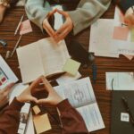 Grup Çalışması (Study With Me) İle Ders Verimliliği Nasıl Artırılır?