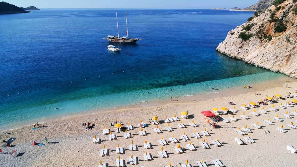 Bütçe Dostu Tatil Planı Sıfırdan Nasıl Yapılır? (Adım Adım Bütçe Yönetimi)
