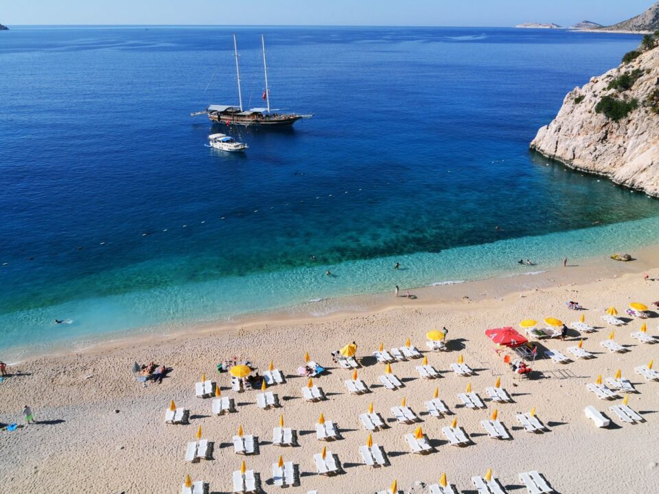 Bütçe Dostu Tatil Planı Sıfırdan Nasıl Yapılır? (Adım Adım Bütçe Yönetimi)