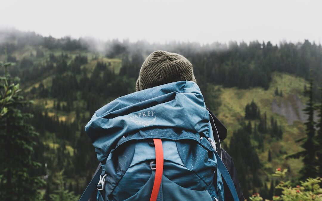 Sırt Çantasıyla (Backpacker) Düşük Bütçeli Seyahate Nasıl Başlanır?