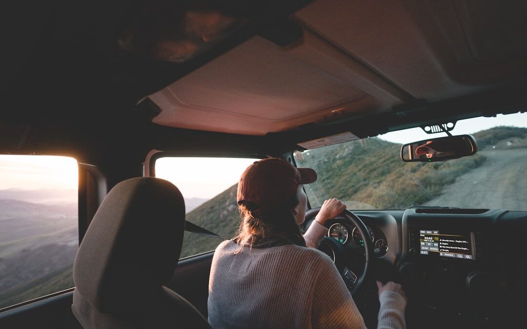 Araç Kiralayarak Seyahat Etme (Road Trip) Bütçesi Nasıl Planlanır?