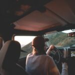 Araç Kiralayarak Seyahat Etme (Road Trip) Bütçesi Nasıl Planlanır?
