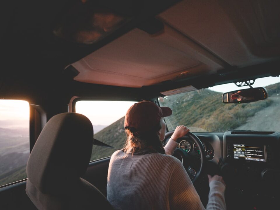 Araç Kiralayarak Seyahat Etme (Road Trip) Bütçesi Nasıl Planlanır?