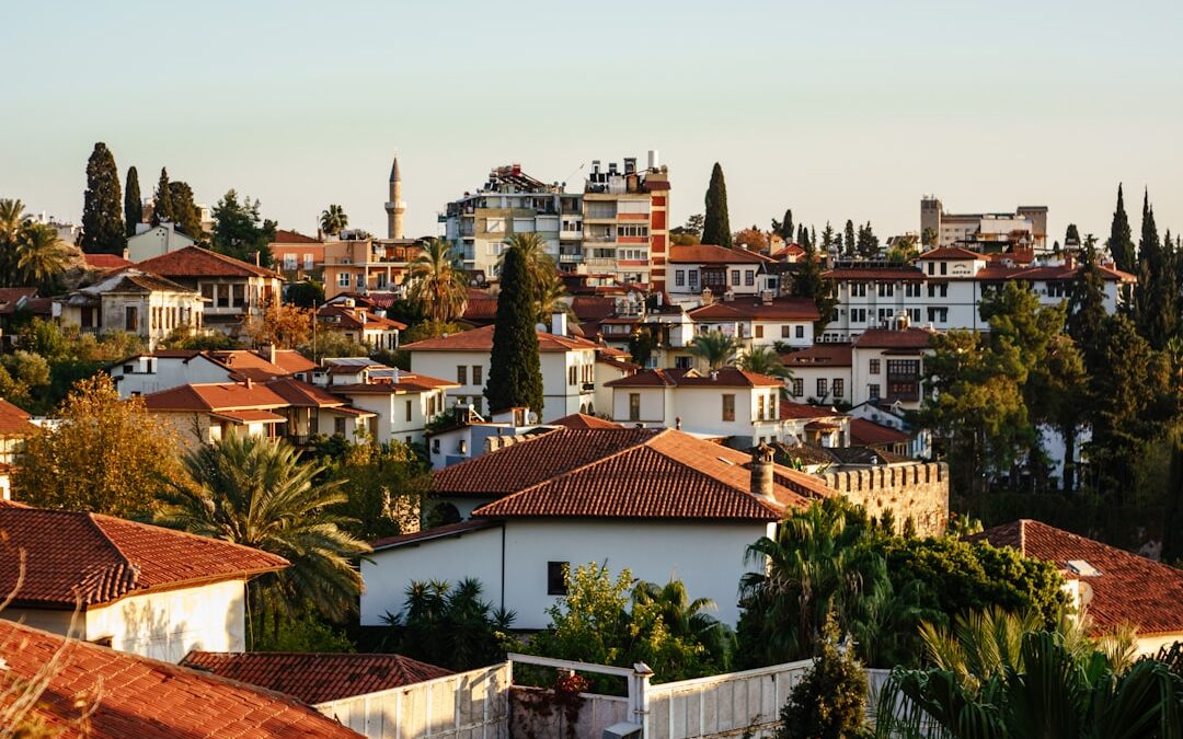 Günübirlik Şehir Gezileri Nasıl Planlanır?