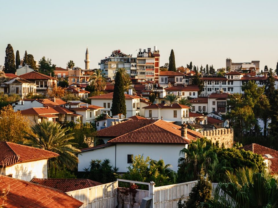 Günübirlik Şehir Gezileri Nasıl Planlanır?
