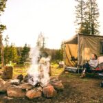 Kamp Yaparak Tatil Nasıl Yapılır? (Bütçesiz Konaklama Rehberi)